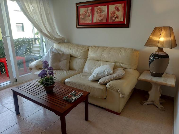 Habitación en piso con terraza junto a la estación - Apartamento con terraza - 8