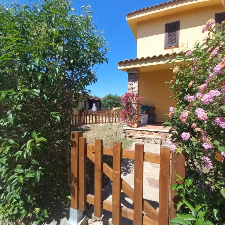 Villette Oasi - Villa con 3 Camere da Letto - 1