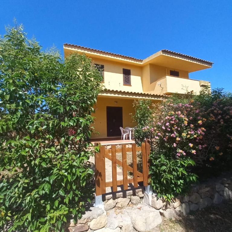 Villette Oasi - Villa con 3 Camere da Letto - 3