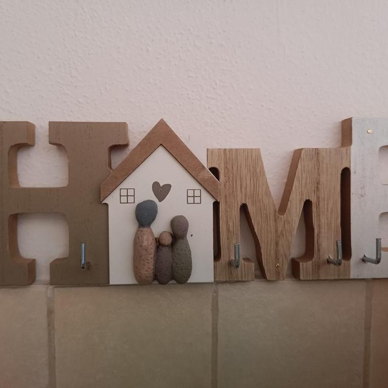 Casa Maestrale - Appartamento con 1 Camera da Letto - 7