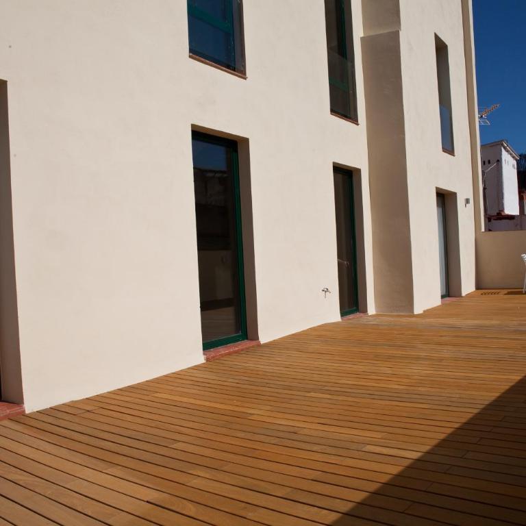 May Ramblas Hotel - Superior Triple Room with Balcony - 6