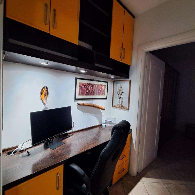 Kaizen - One-Bedroom Apartment with Balcony - 9
