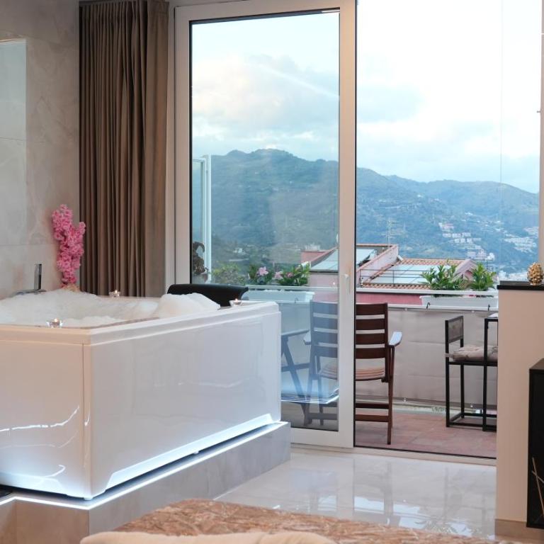 Suite Imperial - Appartamento con 1 Camera da Letto - 45