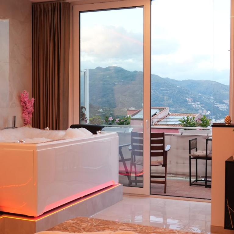 Suite Imperial - Appartamento con 1 Camera da Letto - 44