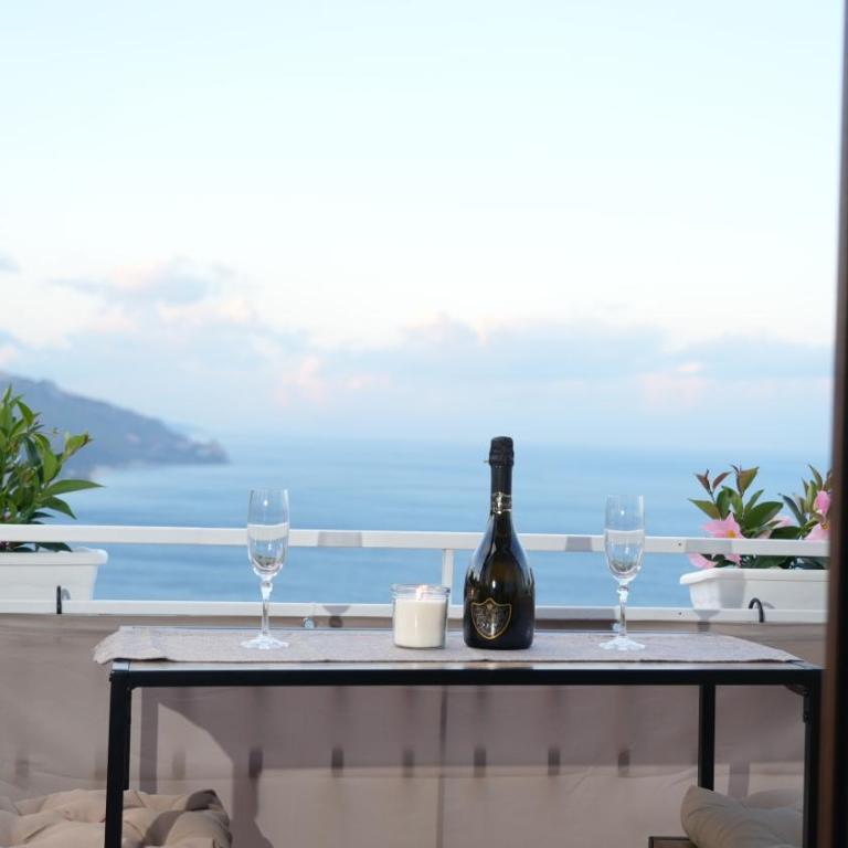 Suite Imperial - Appartamento con 1 Camera da Letto - 46