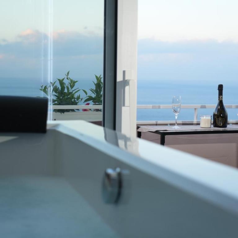 Suite Imperial - Appartamento con 1 Camera da Letto - 47