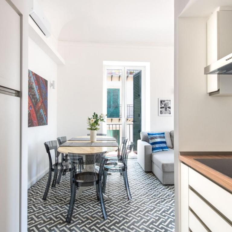 Ci' Capo Apartments by Wonderful Italy - Appartamento Classic - 4