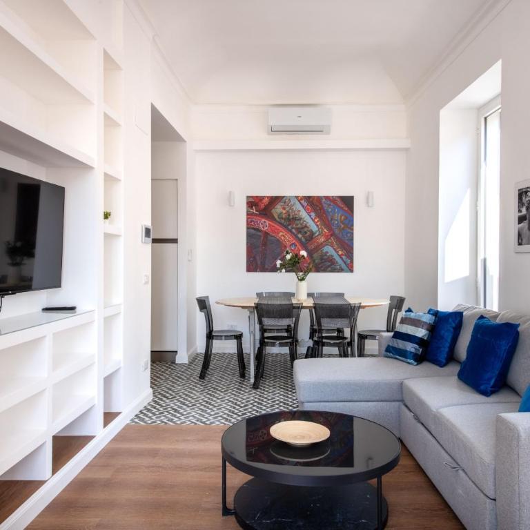 Ci' Capo Apartments by Wonderful Italy - Appartamento Classic - 3