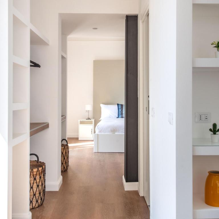 Ci' Capo Apartments by Wonderful Italy - Appartamento Classic - 6