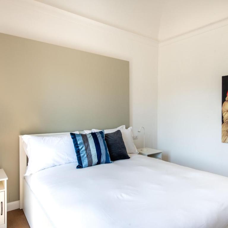 Ci' Capo Apartments by Wonderful Italy - Appartamento Classic - 7