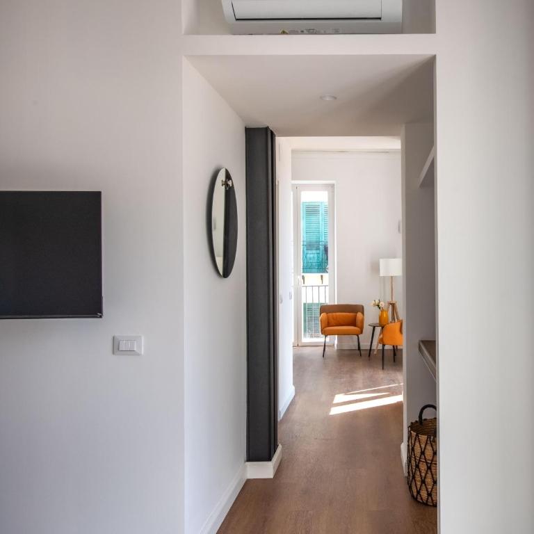 Ci' Capo Apartments by Wonderful Italy - Appartamento Classic - 9
