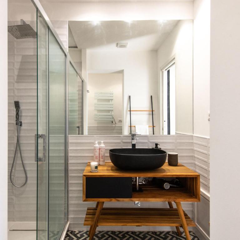 Ci' Capo Apartments by Wonderful Italy - Appartamento Classic - 10