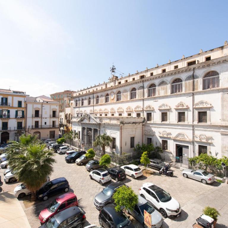 Ci' Capo Apartments by Wonderful Italy - Appartamento Classic - 13