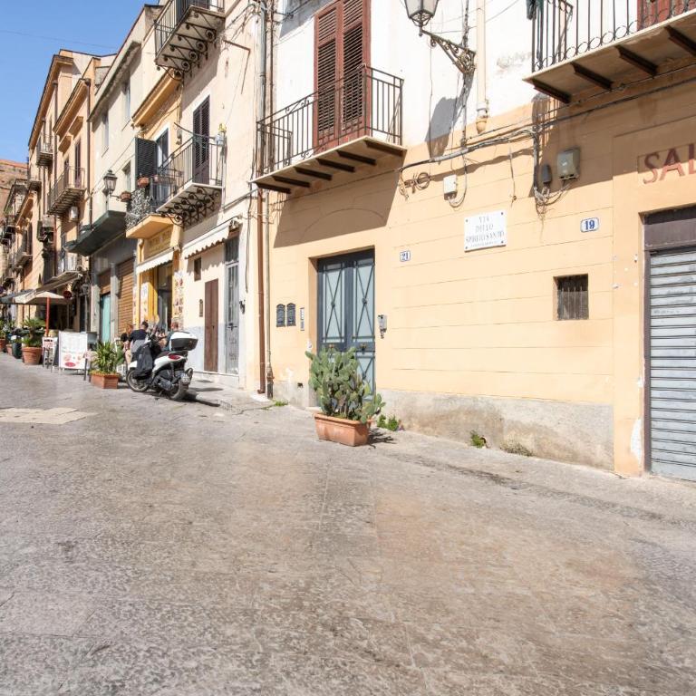Ci' Capo Apartments by Wonderful Italy - Appartamento Classic - 16