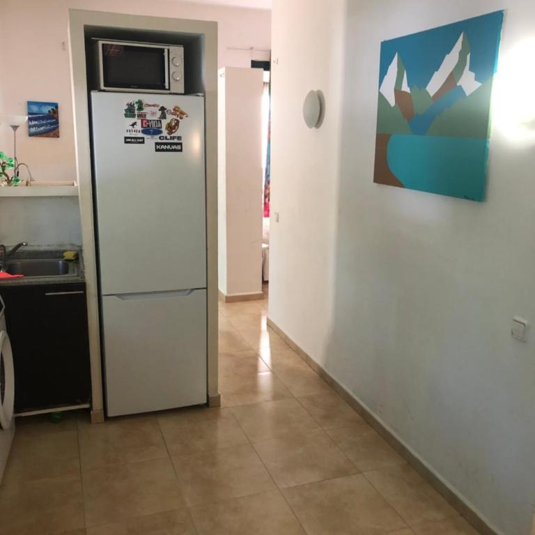 Lovely apartment in city center - One-Bedroom Apartment - 3