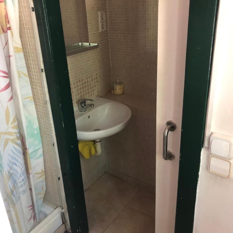 Lovely apartment in city center - One-Bedroom Apartment - 4