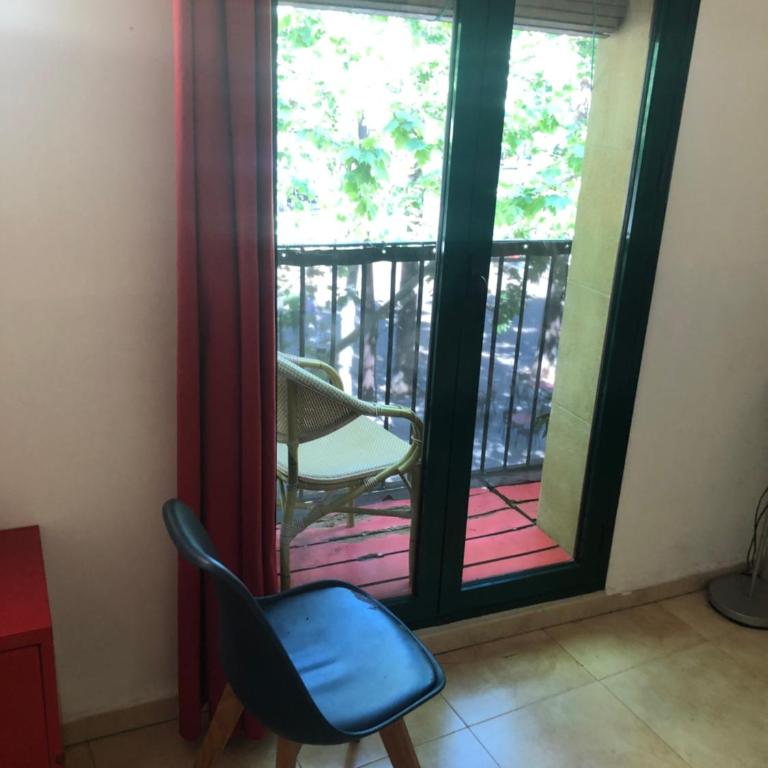 Lovely apartment in city center - One-Bedroom Apartment - 7
