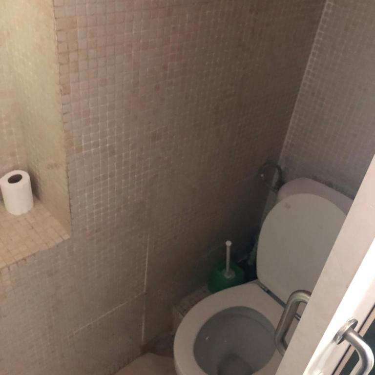 Lovely apartment in city center - One-Bedroom Apartment - 8