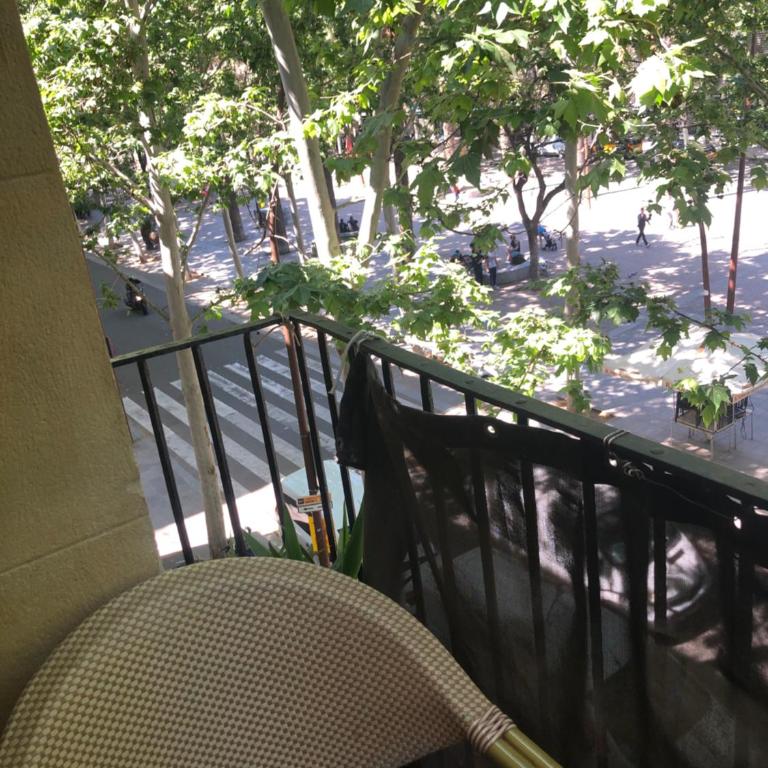 Lovely apartment in city center - One-Bedroom Apartment - 12