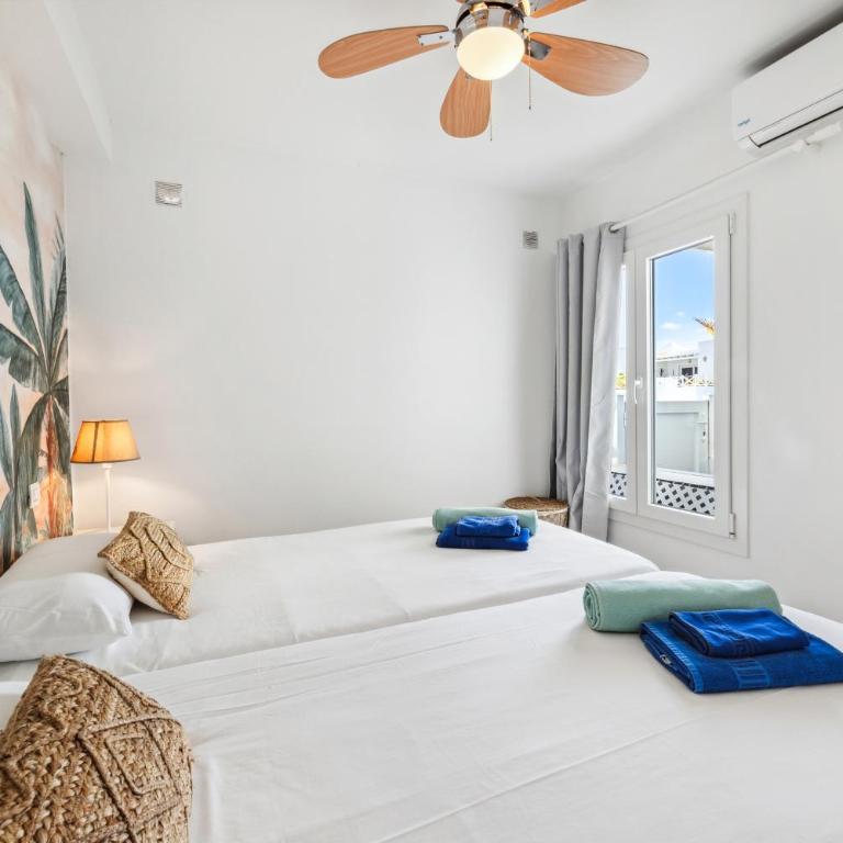 Flower Beach Suite 16 - Apartamento - 9