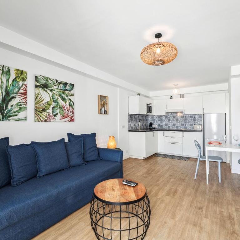 Flower Beach Suite 16 - Apartamento - 17