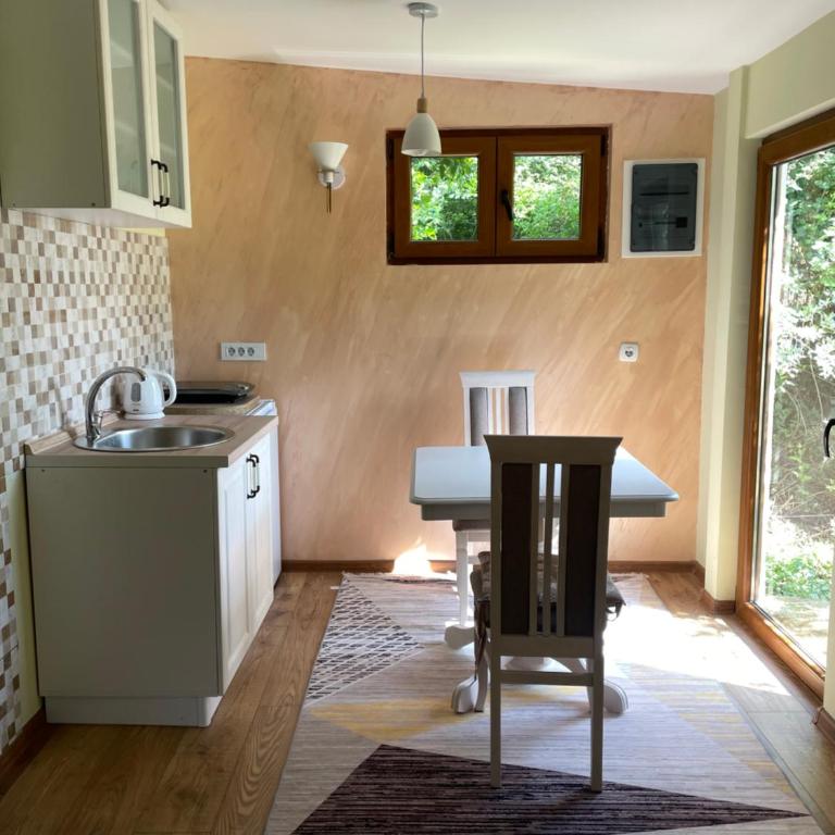 Tiny home in nature two hearts - Kuća sa 1 Spavaćom Sobom - 14