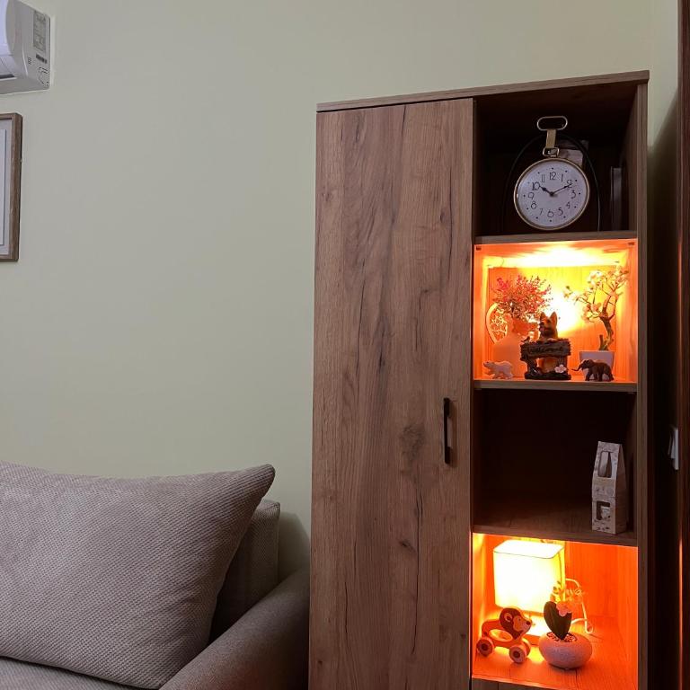 Tiny home in nature two hearts - Kuća sa 1 Spavaćom Sobom - 16