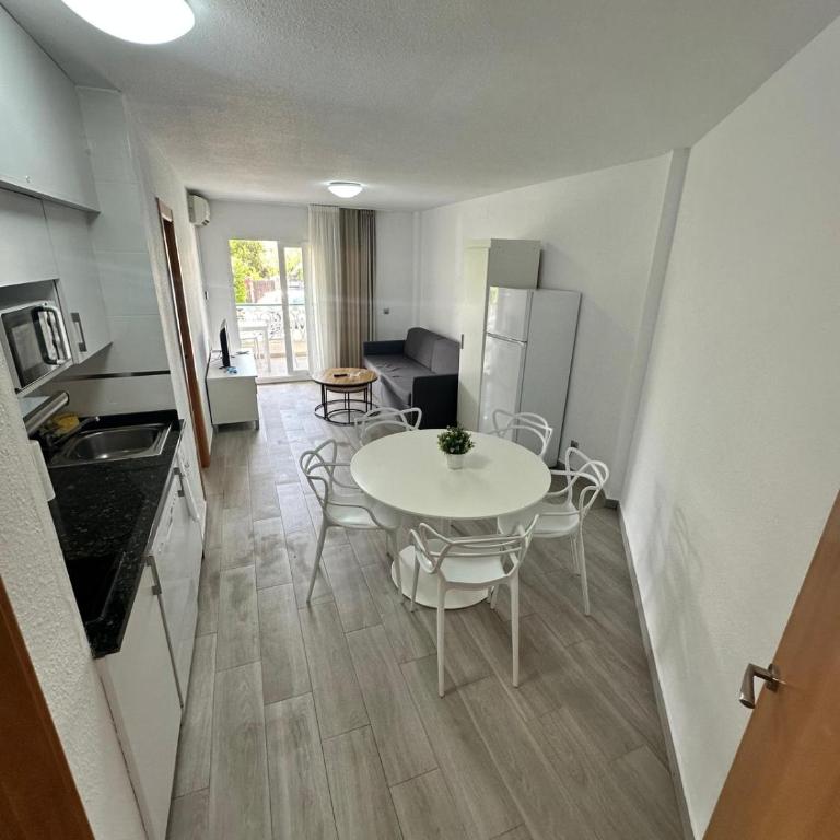 Apartamento en Alcossebre - Casa de 2 dormitorios - 3