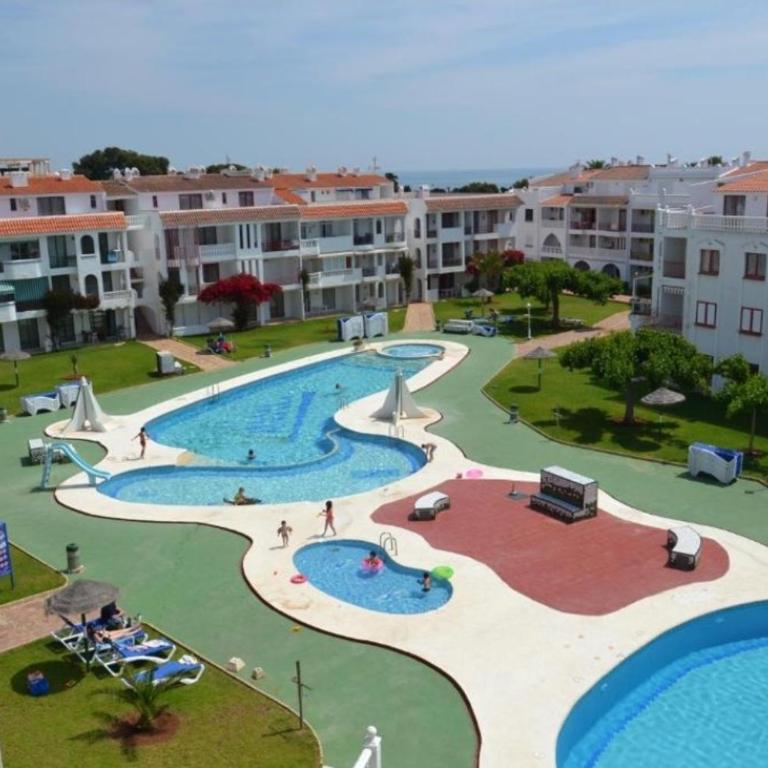 Apartamento en Alcossebre - Casa de 2 dormitorios - 6