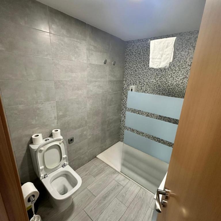 Apartamento en Alcossebre - Casa de 2 dormitorios - 10