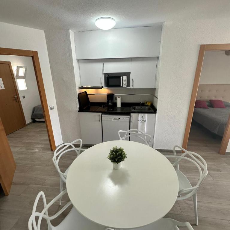 Apartamento en Alcossebre - Casa de 2 dormitorios - 12