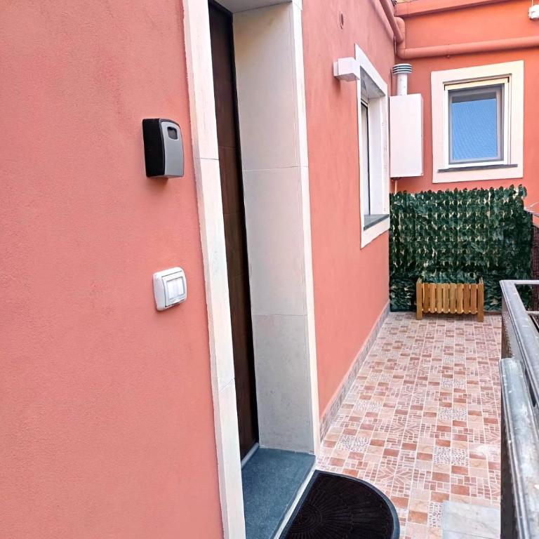 Catania Centro Storico Soha Home 2 - Appartamento con 2 Camere da Letto - 3