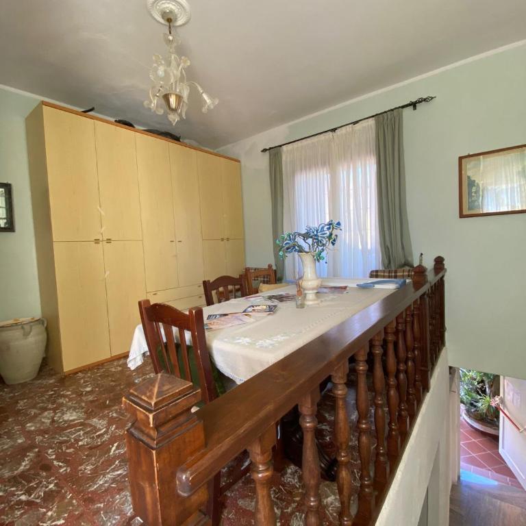 Orion Accomodation - Monolocale Standard - 20
