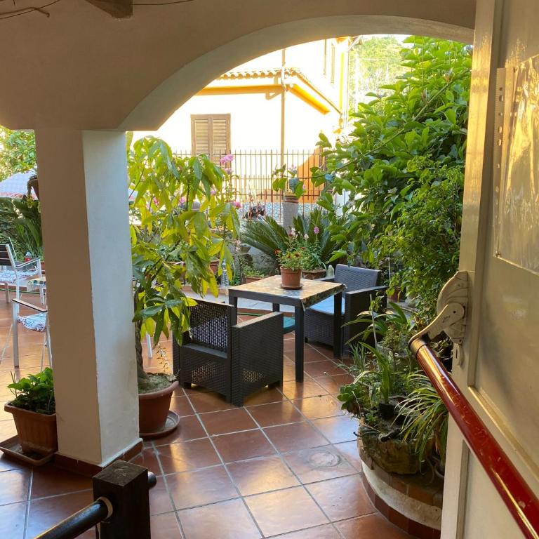 Orion Accomodation - Monolocale Standard - 6
