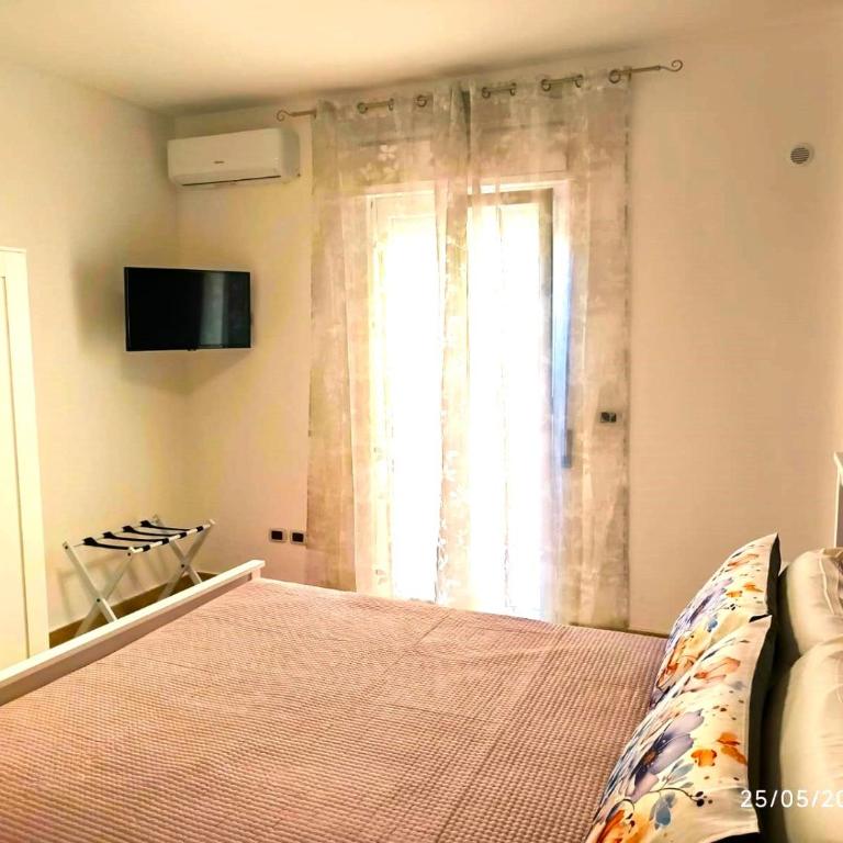 Catania Centro Storico Soha Home 2 - Appartamento con 2 Camere da Letto - 16