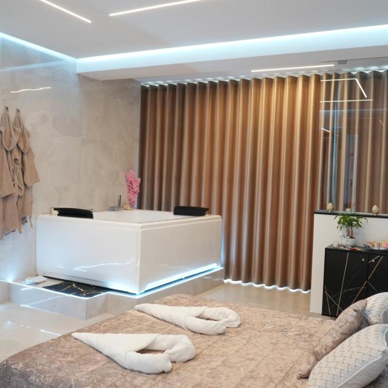 Suite Imperial - Appartamento con 1 Camera da Letto - 51