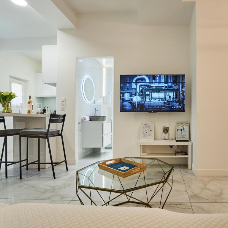 La Perle du Mourillon-WIFI-Spacieux Haut de gamme - Apartment mit 1 Schlafzimmer - 2