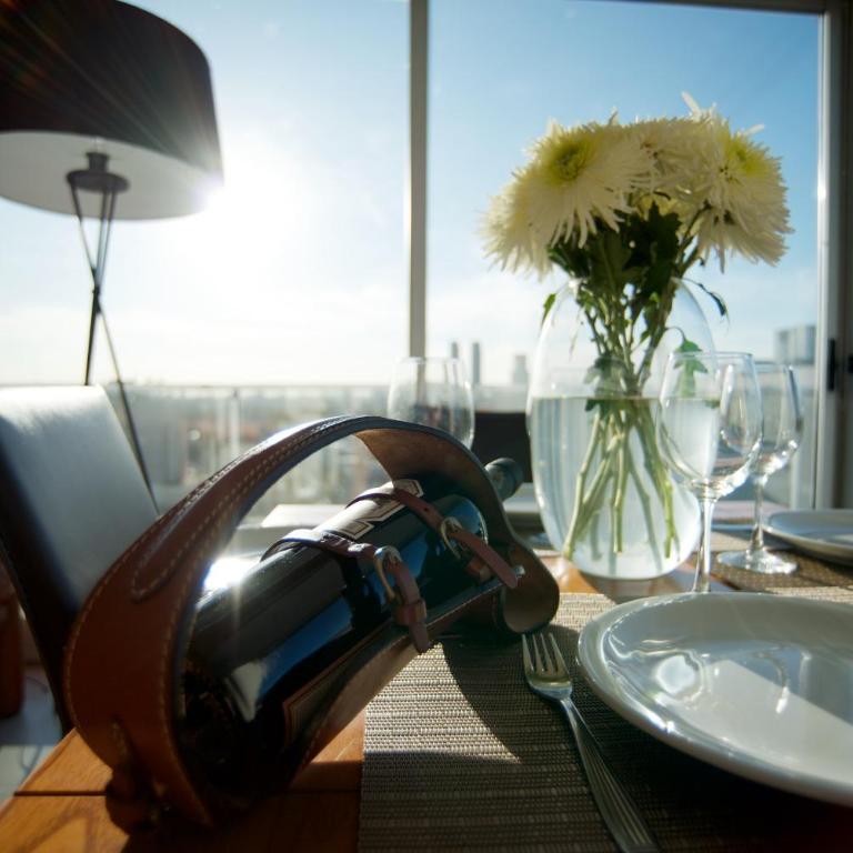 Byblos Palermo Soho - Premium Apartment - 11