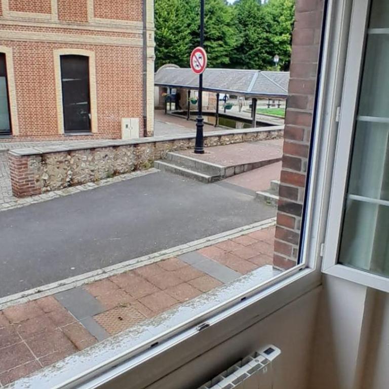 Appartement en plein cœur de Honfleur - Appartement 1 Chambre - 14