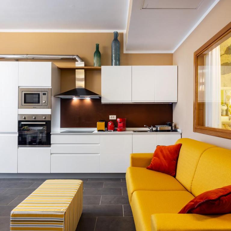 Sardegna é - BApartments - Appartamento con 1 Camera da Letto - 3