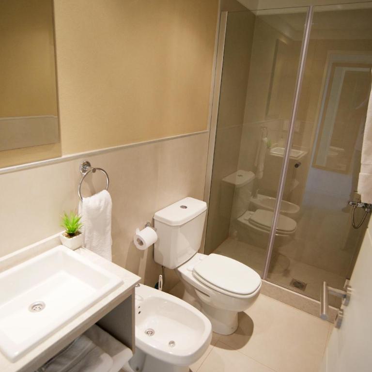 Byblos Palermo Soho - Apartamento Premium - 20