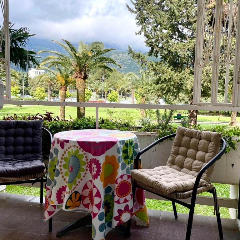 Two Bedroom Apartment near Slovenska Beach - Apartman sa 2 Spavaće Sobe - 1