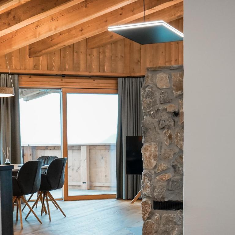 Puitalm Apartments & SPA by Peak Stay - Penthouse-Apartment - 12