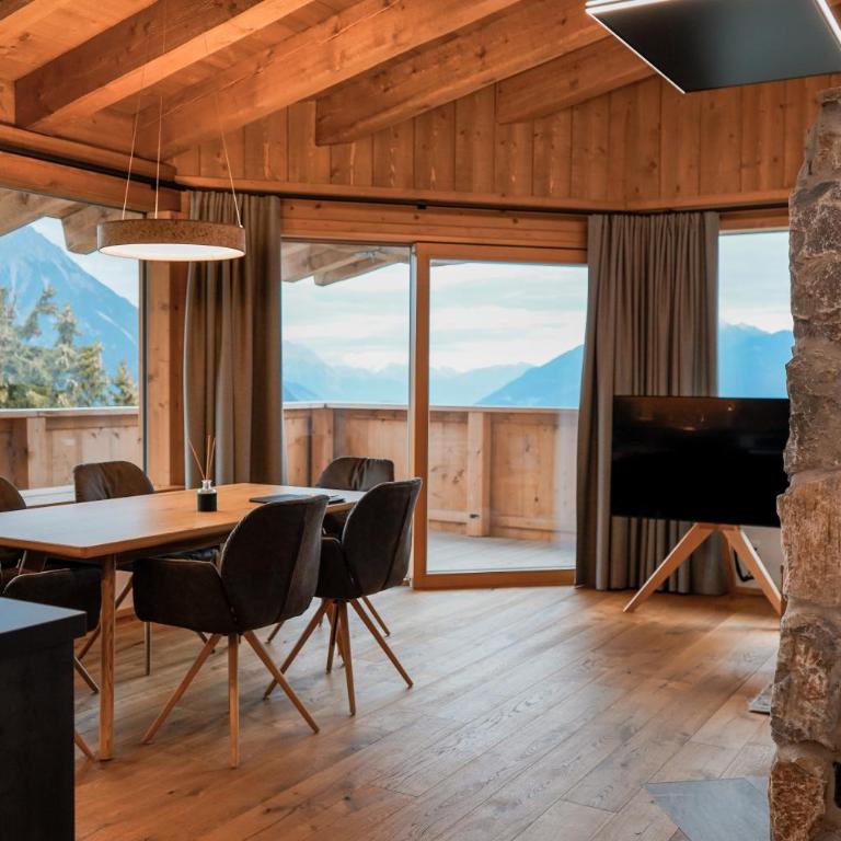 Puitalm Apartments & SPA by Peak Stay - Penthouse-Apartment - 6
