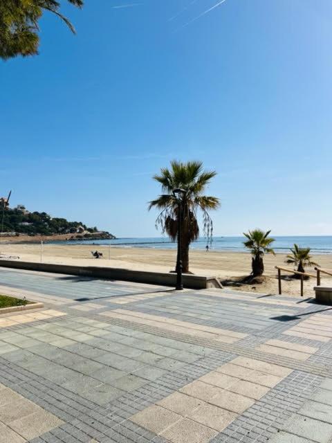 Apartamento Playa Torreón - Three-Bedroom Apartment - 30
