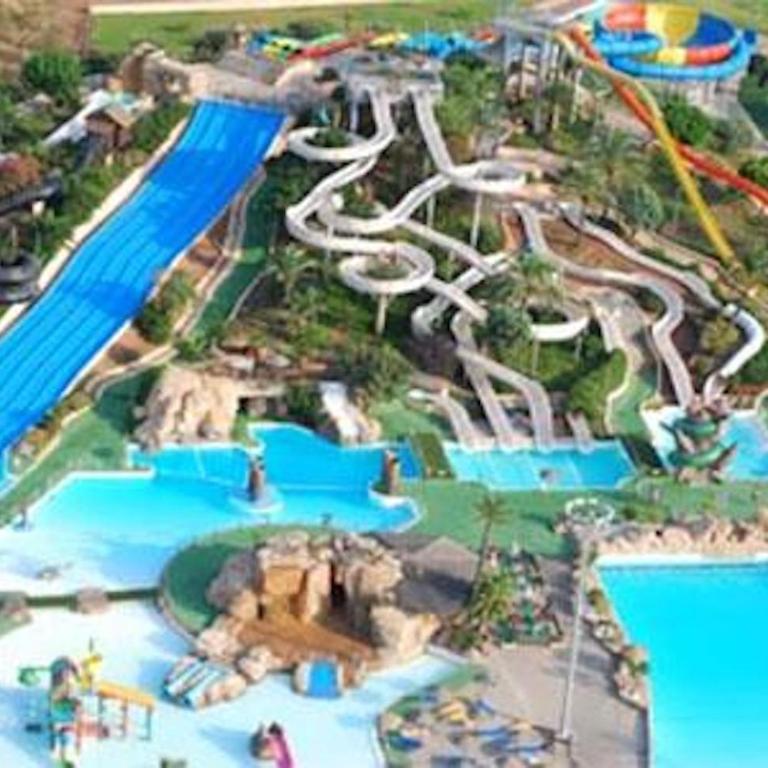 Apartamento Playa Torreón - Three-Bedroom Apartment - 32