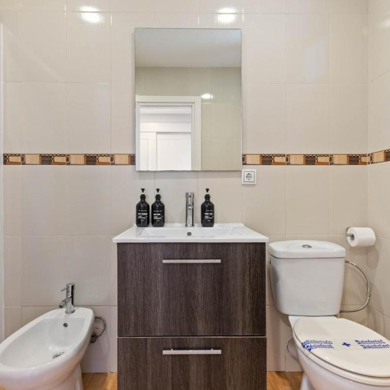 Duquesa 111 By IVI Real Estate - Apartamento de 1 dormitorio con terraza - 13