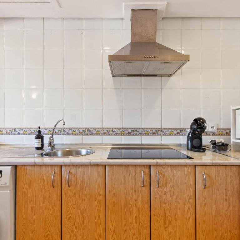 Duquesa 111 By IVI Real Estate - Apartamento de 1 dormitorio con terraza - 22