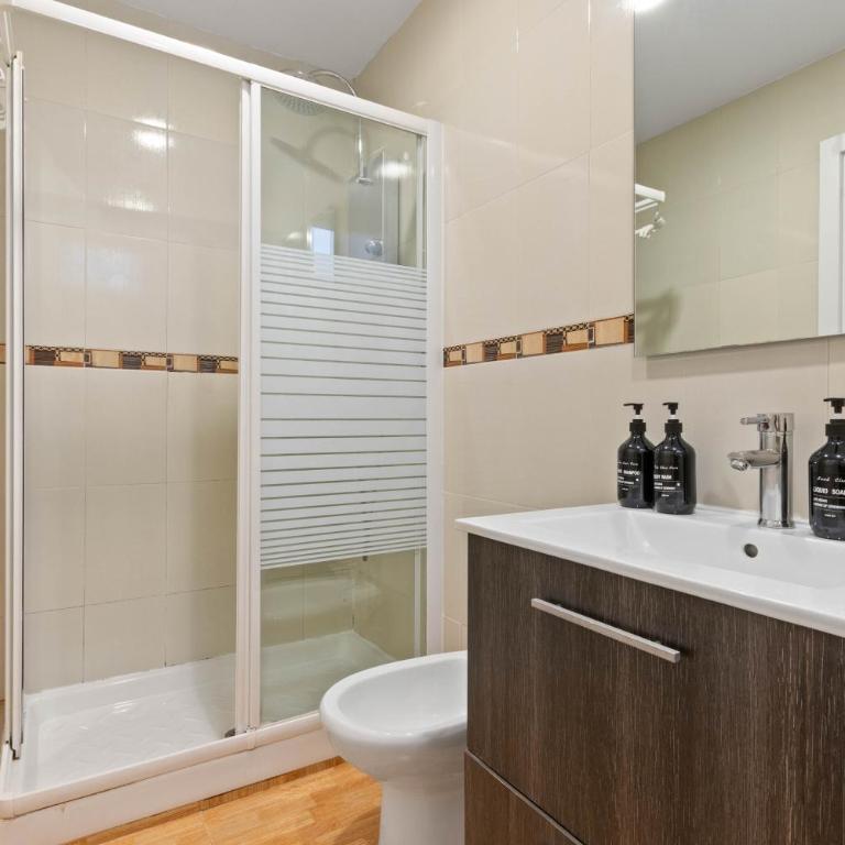 Duquesa 111 By IVI Real Estate - Apartamento de 1 dormitorio con terraza - 8