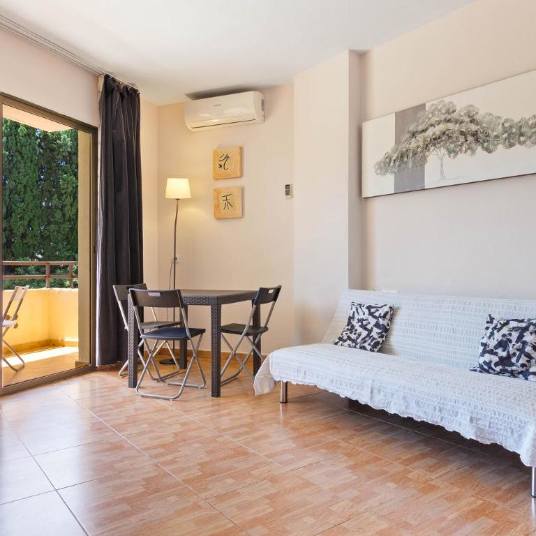 Duquesa 111 By IVI Real Estate - Apartamento de 1 dormitorio con terraza - 3